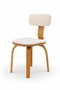 Hanah Home Silla London Natural